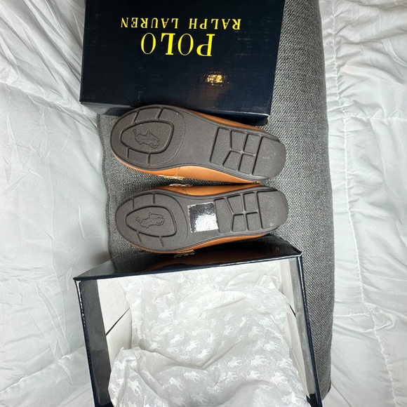 Polo Ralph Lauren - Baby/Infant Penny Loafer - Picture 3 of 3